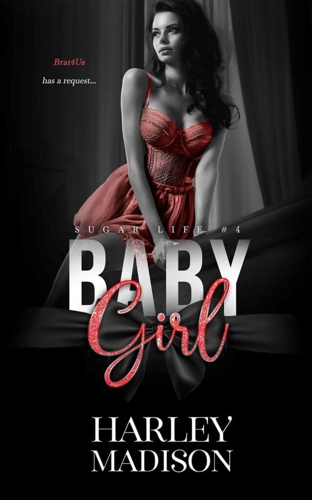 baby girl cover
