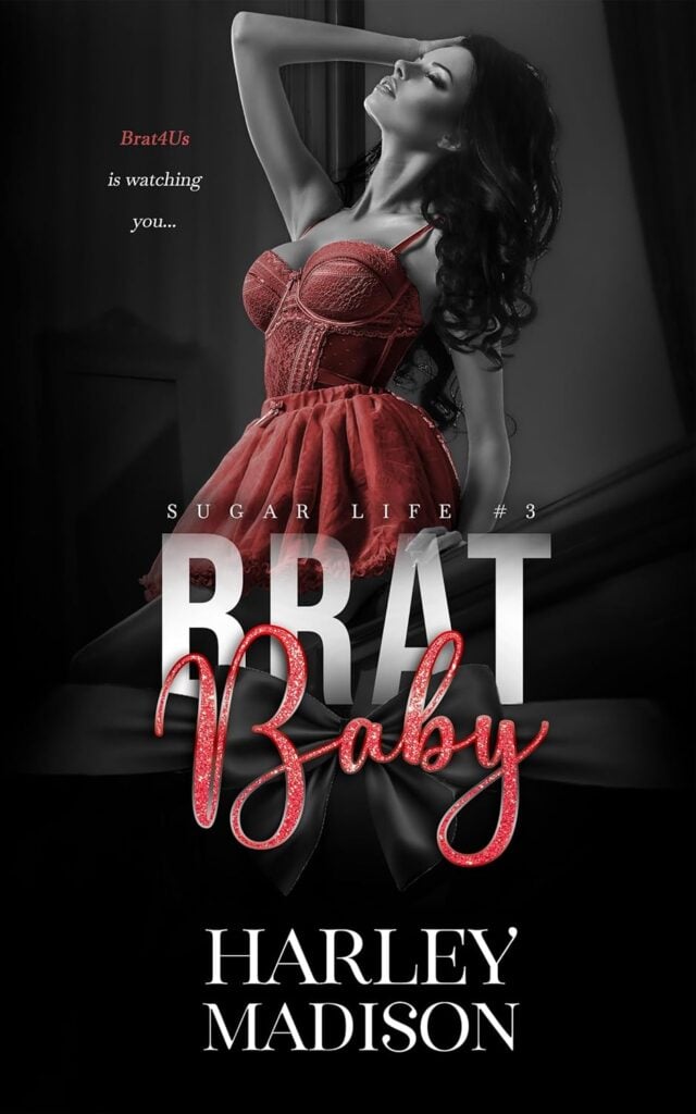 brat baby cover