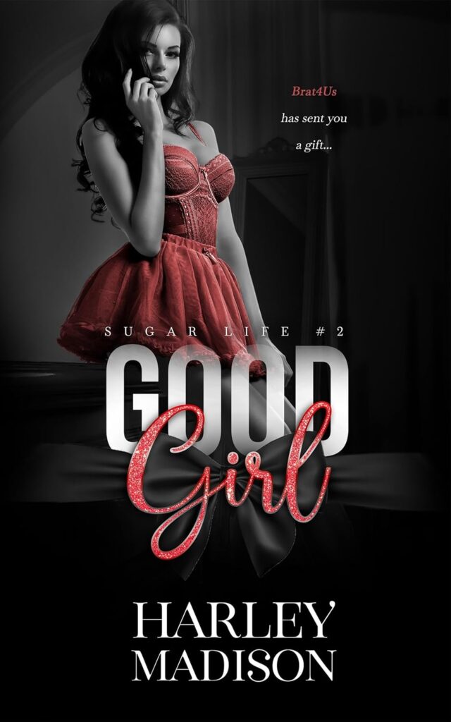 good girl cover