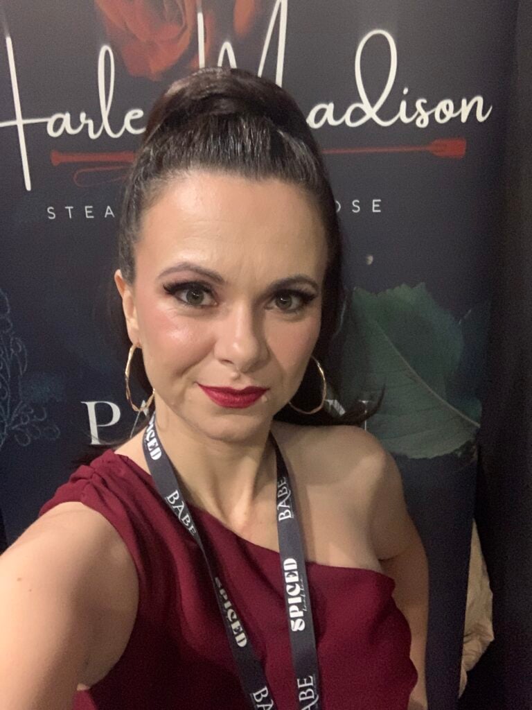 harley madison