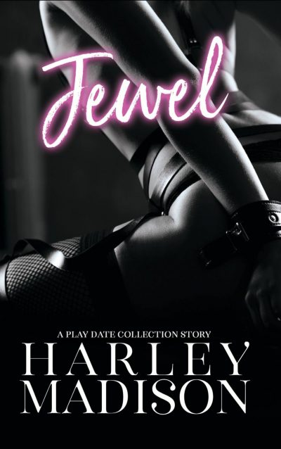 Jewel Ebook cover
